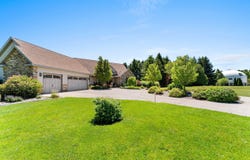 5317 S 10th St, Manitowoc, WI 54220