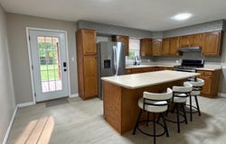 9485 Singleton Rd, Tell City, IN 47586