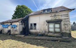 109 S TRADE St, Amity, OR 97101