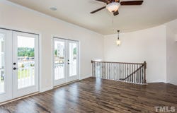 881 Tunisian Drive Drive, Apex, NC 27523