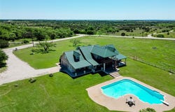 103 Patrick Creek Road, Weatherford, TX 76087
