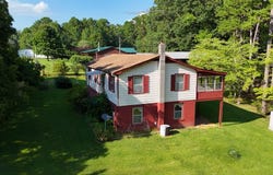 215 Adams Drive, Clarksville, VA 23927