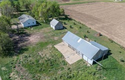 820 4TH ST, Ireton, IA 51027