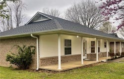 601 Westwood  AVE, Prairie Grove, AR 72753