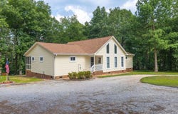 813 Edisto Lake Road, Wagener, SC 29164