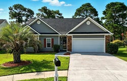 158 Regency Dr., Conway, SC 29526
