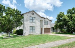 2801 Adelen LN, Round Rock, TX 78664