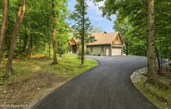 209 Mill Creek Road, Horicon, NY 12808