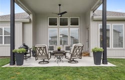 9260 Saddletop Street, Lenexa, KS 66227