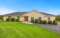 363 Davis Lane, New Market, VA 22844