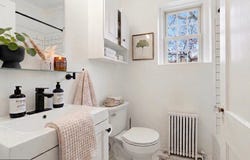3925 DAVIS Place NW, WASHINGTON, DC 20007