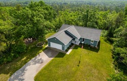 5619 EDGEWOOD COURT, INDIAN RIVER, MI 49749