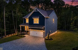 3164 THREE CHOPT Road, GUM SPRING, VA 23065