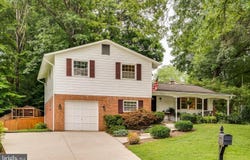 4917 WHEATSTONE DR, FAIRFAX, VA 22032