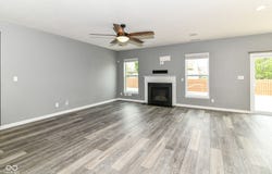 1324 Trailside Drive, Greenwood, IN 46143