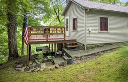 255 Clubhouse Drive, Hawesville, KY 42348