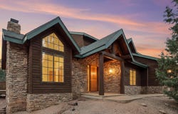 818 W St Moritz Drive, Payson, AZ 85541