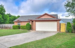 3708 Valley Forge Drive, Killeen, TX 76543