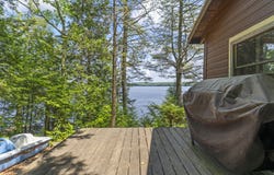 126 Snell Shore, Palermo, ME 04354