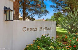 106 BERNICE Place, Santa Teresa, NM 88008