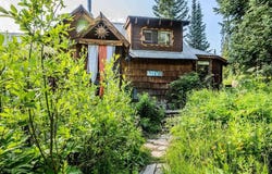 201 10th Street, Crested Butte, CO 81224