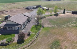 19397 Cloverland, Asotin, WA 99402
