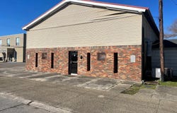 201 N JEFFERSON AVE, Port Allen, LA 70767