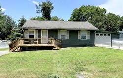 1384 Byrd Circle, Kingston, TN 37763