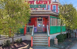 1392 N Washington Avenue, Scranton, PA 18509