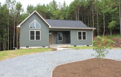109 Blue Ridge Avenue Extension, Elkin, NC 28621