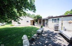 45 E 276th Street, Atlanta, IN 46031