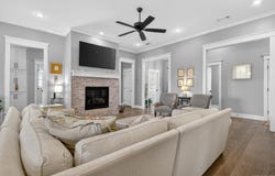 2580 Overcup, Conway, AR 72034