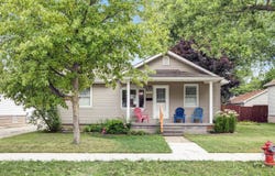 1445 Goffe, StClairCity_StClair, MI 48079