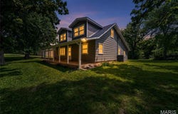 11220 County Road 3040, Rolla, MO 65401