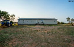 1543 E HWY 258, Wichita Falls, TX 76310