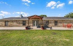 748 Rocky Ridge Lane, Weatherford, TX 76085