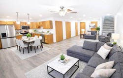 609 11th St NW, Minot, ND 58703