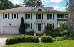 613 N ORANGE Street, Morrison, IL 61270