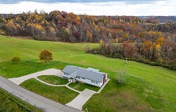 4754 County Road 36, Chesapeake, OH 45619