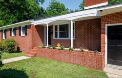 106 N 3rd Street, Maxton, NC 28364