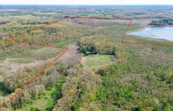 V/L Burton Hwy, Bellevue, MI 49021
