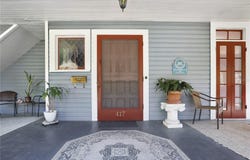 417 NE 4TH AVENUE, GAINESVILLE, FL 32601