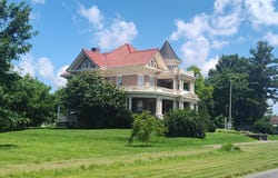 319 HIGH Street, Mound City, IL 62963