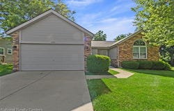 19381 Cardene Way, Northville, MI 48167