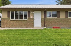 4759 MAPLE WY, Cheyenne, WY 82009