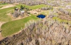 Tbd-1 County Road 41, Willow River, MN 55795