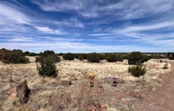 8542 Airport Drive, White Mountain Lake, AZ 85912