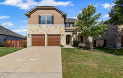 1637 Bovina DR, Leander, TX 78641