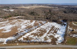 Bennett Road, Litchfield, NY 13340