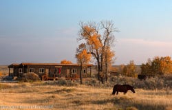 338 GAS HILLS Road, Riverton, WY 82501